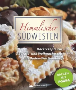 Himmlischer Südwesten-Silberburg Verlag Sale