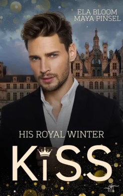 His Royal Winter Kiss-Zeilenfluss New
