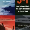 DuMont Buchverlag GmbH Höllenkalt, Blutrot & Schneeweiß Clearance