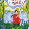 Klett Kinderbuch Hände weg von unserem Wald! Sale