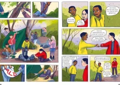 Klett Kinderbuch Hände weg von unserem Wald! Sale