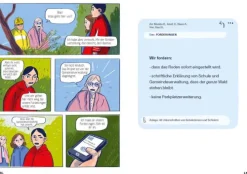 Klett Kinderbuch Hände weg von unserem Wald! Sale