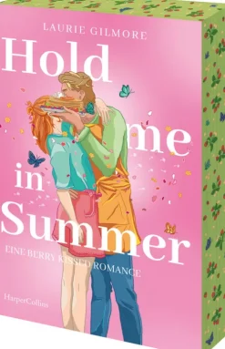 HarperCollins Taschenbuch Hold me in Summer. Eine berry kissed Romance Online