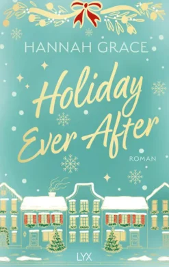 Holiday Ever After-LYX Clearance