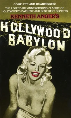 Random House LLC US Hollywood Babylon Clearance