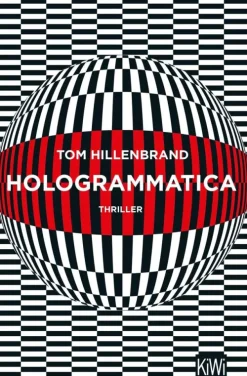 Kiepenheuer & Witsch GmbH Hologrammatica Sale