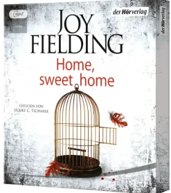 Home, Sweet Home-Hoerverlag DHV Der