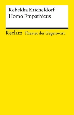 Homo Empathicus-Reclam Philipp Jun. Clearance