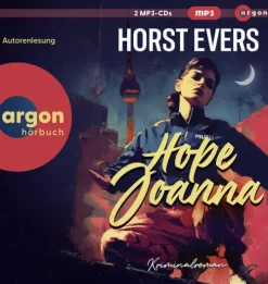 Argon Verlag GmbH Hope Joanna Discount