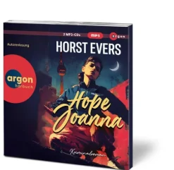 Argon Verlag GmbH Hope Joanna Discount