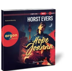 Argon Verlag GmbH Hope Joanna Discount