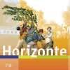 Westermann Schulbuch Horizonte - Geschichte 7 / 8. Schulbuch. Berlin und Brandenburg