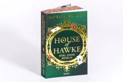 Blush Blanvalet House of Hawke - Spiel ohne Regeln Clearance