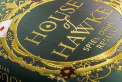 Blush Blanvalet House of Hawke - Spiel ohne Regeln Clearance