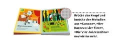 FISCHER Sauerländer Hörst du Mozart, Bach und Beethoven? (Soundbuch) Online
