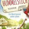 beTHRILLED Hummelstich - Ein Mord kommt selten allein Clearance