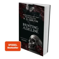 VAJONA Verlag Hunting Adeline Online