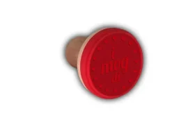 Emons Verlag I mog di Keks-Stempel