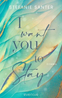 I want you to Stay-Piper ebooks