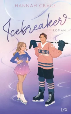 Icebreaker-LYX Sale