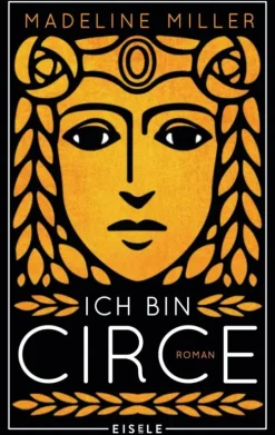 Eisele Verlag Ich bin Circe Hot