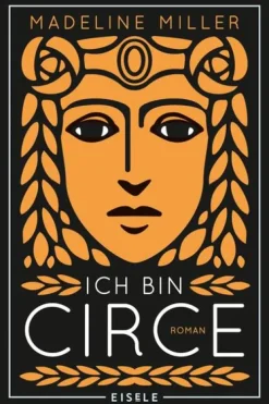 Julia Eisele Verlag GmbH Ich bin Circe Hot