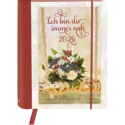 Ich bin dir immer nah 2026-Kawohl