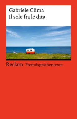 Il sole fra le dita-Reclam Philipp Jun. Sale
