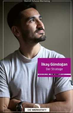 Die Werkstatt GmbH Ilkay Gündogan Best