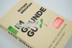 Rowohlt Taschenbuch Im Grunde gut New