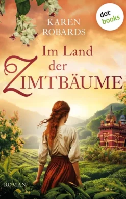 dotbooks Im Land der Zimtbäume Discount