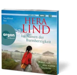 Argon Verlag GmbH Im Namen der Barmherzigkeit Discount