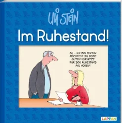 Lappan Verlag Im Ruhestand! Best