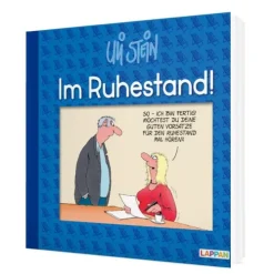Lappan Verlag Im Ruhestand! Best