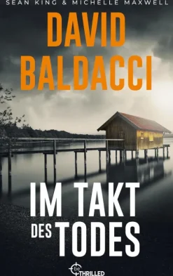 beTHRILLED Im Takt des Todes Online