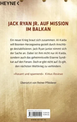Heyne Taschenbuch Im Visier des Feindes Best