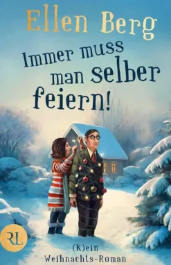 Aufbau Digital Immer muss man selber feiern