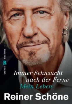 Immer Sehnsucht nach der Ferne-Knabe Verlag Weimar Discount