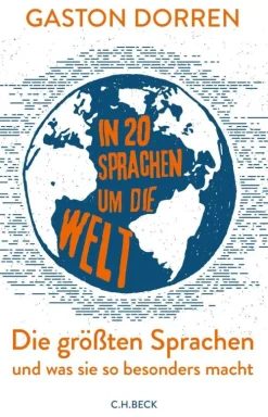 C.H. Beck In 20 Sprachen um die Welt Discount