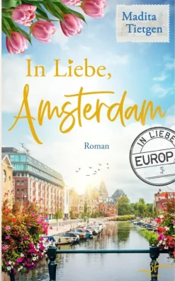 In Liebe, Amsterdam-Zeilenfluss Best