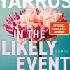 In the Likely Event - Bis wir uns wiedersehen-dtv Verlagsgesellschaft Online
