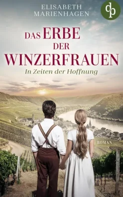 dp DIGITAL PUBLISHERS GmbH In Zeiten der Hoffnung | Die historische Familiensaga im 20. Jahrhundert Discount