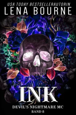 Waterside Dreams Press Ink (Devil's Nightmare MC Serie, Band 8) Hot