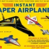 Instant Paper Airplanes Kit-Tuttle Publishing Hot