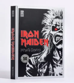 Iron Maiden. Infinite Dreams-Prestel Verlag Outlet
