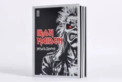 Iron Maiden. Infinite Dreams-Prestel Verlag Outlet