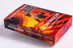 Penhaligon Iron Widow - Rache im Herzen Online
