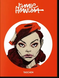 Jamie Hewlett. 40th Ed.-Taschen GmbH New