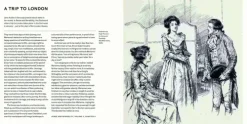 Jane Austens Welt-Frederking u. Thaler