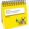Janoschs heiterer Adventskalender. 24 Postkarten für die Weihnachtszeit (Advents-Postkartenaufsteller)-Reclam Philipp Jun. Outlet